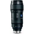 Zeiss 70-200mm T2.9 Compact Zoom CZ.2 Lens (EF Mount) Fashion