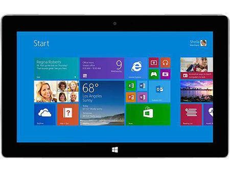 Microsoft Surface 2 RT (64 GB) Online Hot Sale