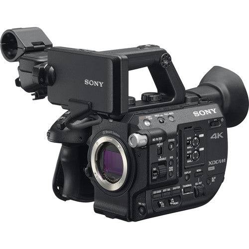 Sony PXW-FS5 XDCAM Super 35 Camera System Body Online now