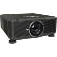 NEC NP-PX750U2-18ZL 7500 Lumen WUXGA Projector Online now