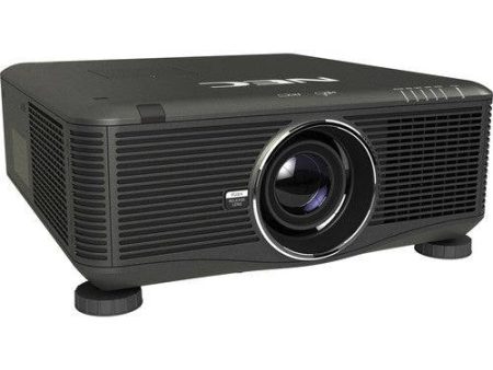 NEC NP-PX750U2-18ZL 7500 Lumen WUXGA Projector Online now