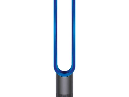 Dyson AM07 Tower Fan (Blue) Online