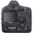 Canon EOS-1D X Mark III DSLR Camera (Body Only) with 64GB Premium Bundle Online