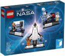 LEGO Ideas Women of NASA For Sale