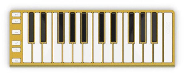 CME Xkey - Mobile MIDI Keyboard - ASSORTED COLORS Online Hot Sale