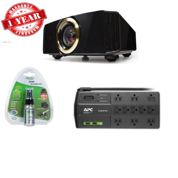 JVC DLA-RS420U Reference Series 4K Projector For Cheap