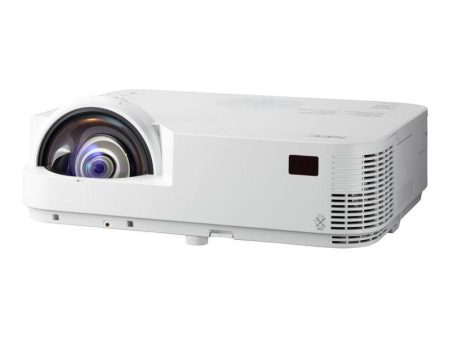 NEC NP-M332XS 3300-Lumen Portable Projector Online