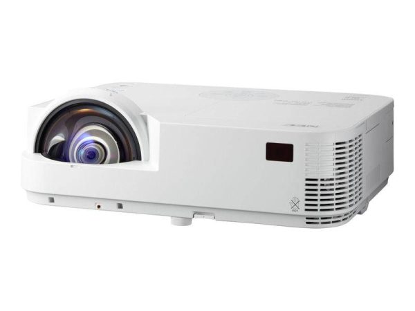 NEC NP-M332XS 3300-Lumen Portable Projector Online