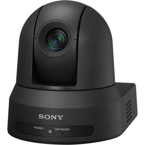 Sony SRG-X120 1080p PTZ Camera with HDMI, IP & 3G-SDI Output (Black, 4K Upgradable) Fashion