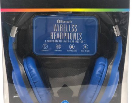 Polaroid Wireless Headphones PBT 99 Sale