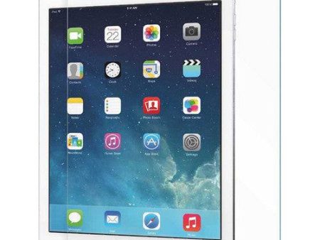 AVODA Clear Tempered Glass Screen Protector for 10.5" iPad Pro Fashion