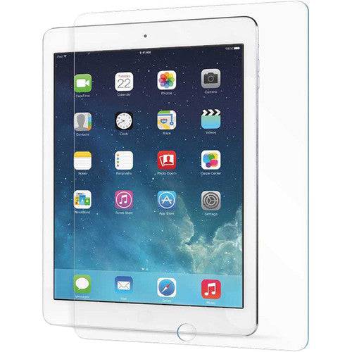 AVODA Clear Tempered Glass Screen Protector for 10.5" iPad Pro Fashion