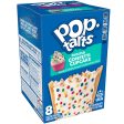 Pop Tart Confetti Cupcake Cheap