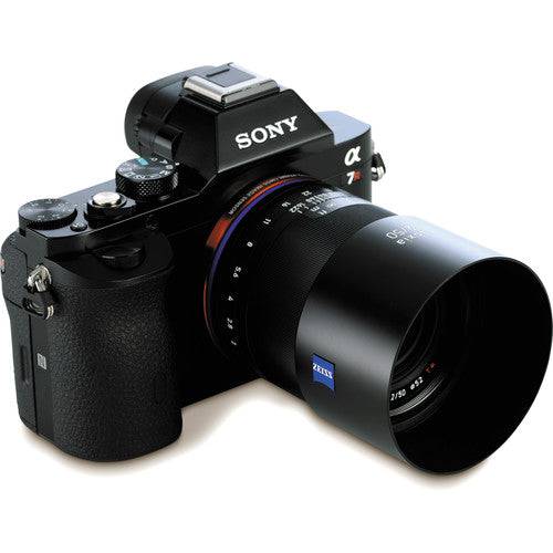 Zeiss Loxia 50mm f 2 Planar T* Lens for Sony E Mount Online Sale