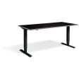 Lavoro Advance 1200mm Wide - Height Adjustable Desk Sale