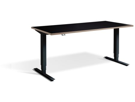 Lavoro Advance 1200mm Wide - Height Adjustable Desk Sale