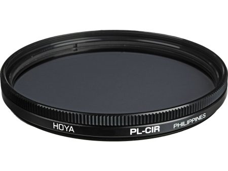 72mm Hoya Circular Polarizer High Quality Glass Filter Hot on Sale