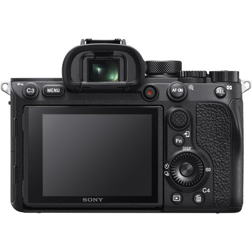 Sony Alpha a7R IV Mirrorless Digital Camera (Body Only) 64GB Starter Bundle For Discount