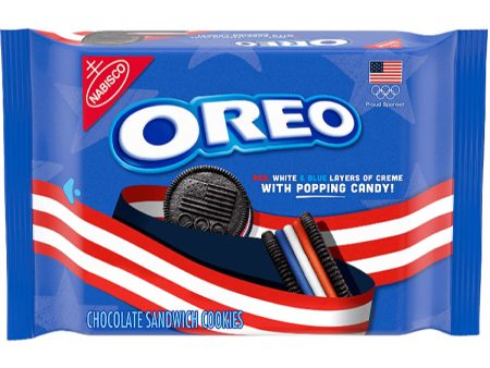 Oreo Team USA Sale