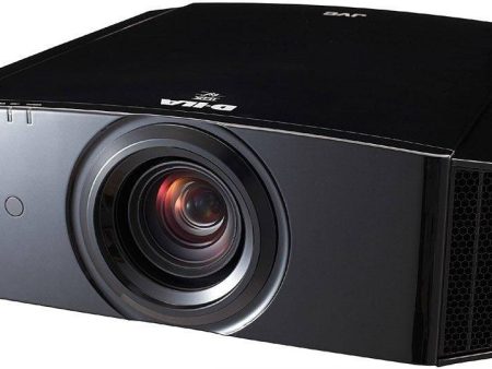 JVC DLA-X95RKT 4K e-shift2 D-ILA Projector Cheap