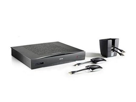 Barco ClickShare CSE-800 | 8 Users Wireless Presentation Collaboration System For Sale