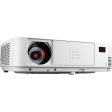 NEC NP-M282X 2800-Lumen Portable Projector Online now