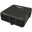 NEC NP-PX800X2 8000 Lumen XGA DLP Projector Supply