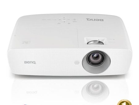 BenQ Home Cinema Projector for Sports Match & Movie|W1090 Online Sale