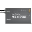 Blackmagic Design UltraStudio Mini Monitor Playback Device Hot on Sale