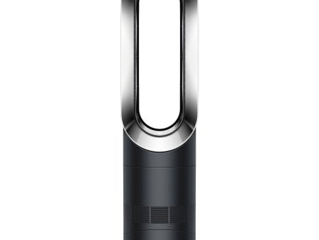 Dyson AM09 Fan Heater (Black) For Discount