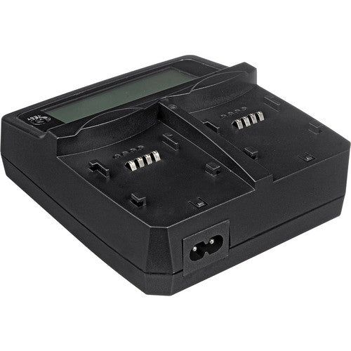 Watson Duo LCD Charger with 2 NB-11L Plates Online Sale