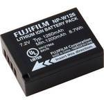 Fujifilm - NP-W126 Li-Ion Battery Online Hot Sale