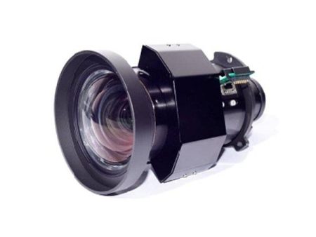 Barco 0.84-1.03:1 J Lens Online Hot Sale