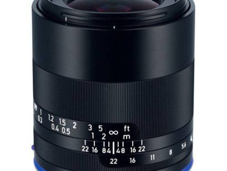 Zeiss Loxia 21mm f 2.8 Lens for Sony E Mount Discount