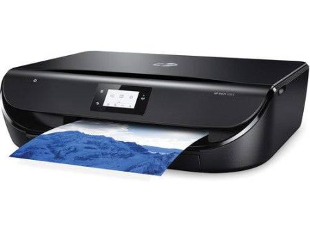 HP ENVY Photo 5055 All-in-One Inkjet Printer For Sale