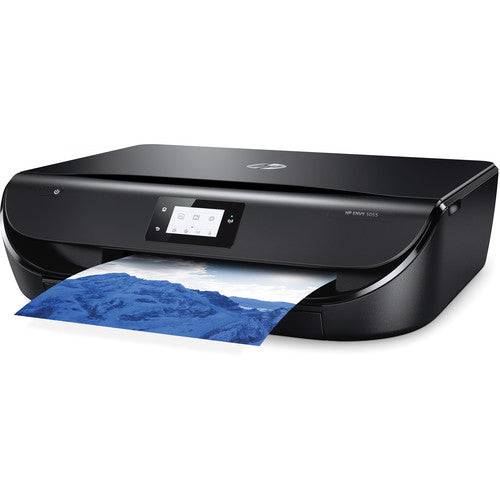 HP ENVY Photo 5055 All-in-One Inkjet Printer For Sale