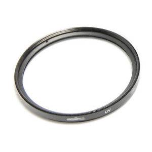 55mm High Resolution Protective UV Filter Hot on Sale