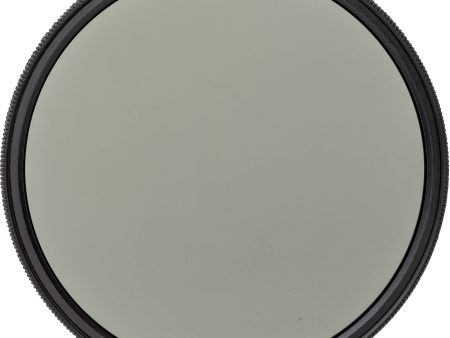 77mm Multi-Coated Circular Polarizer Filter - High Resolution Online Sale