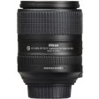 Nikon AF-S DX NIKKOR 18-300mm f 3.5-6.3G ED VR Lens (Refurbished) Fashion