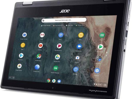 Acer Chromebook 11.6 Touch Intel Dual Core 2.4ghz 4gb Ram 32gb Ssd + Stylu Online Sale