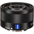 Sony Sonnar T* FE 35mm f 2.8 ZA 64GB Bundle Discount