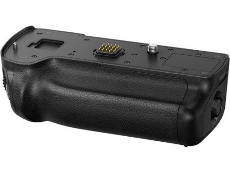 Panasonic DMW-BGGH5 Battery Grip Fashion