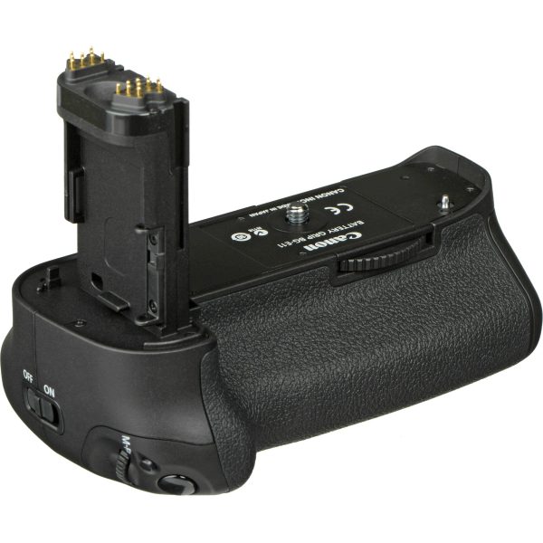 Canon BG-E11 Battery Grip for EOS 5D Mark III USA Supply