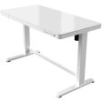 Smart Standing Desk - Matt or Glass Finish Hot on Sale