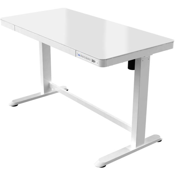 Smart Standing Desk - Matt or Glass Finish Hot on Sale