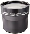 Canon TL-H58 Tele Converter Lens (1.5x) 3573B001 Discount