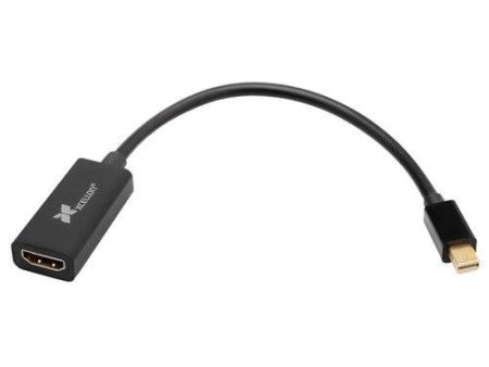 Xcellon Mini DisplayPort to HDMI Adapter For Sale