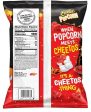 Cheetos Flamin  Hot Popcorn Online Sale