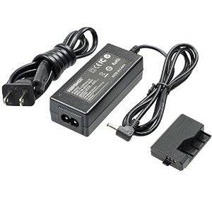 Kapaxen ACK-E8 AC Power Adapter Supply Kit Online now