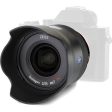 Zeiss Batis 25mm f 2 Lens for Sony E Mount Fashion